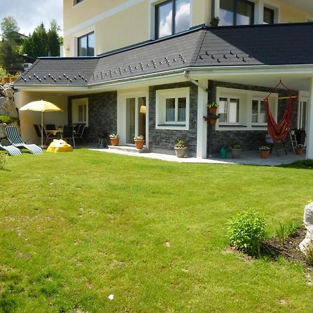 Ferienwohnung Bergblick Filzmoos Eksteriør bilde