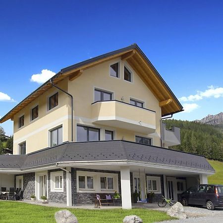 Ferienwohnung Bergblick Filzmoos Rom bilde