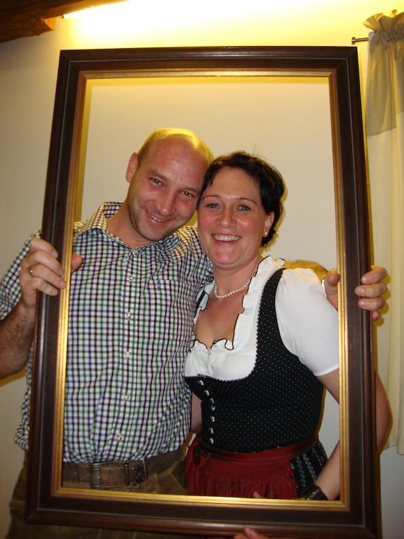Ferienwohnung Bergblick Filzmoos Rom bilde