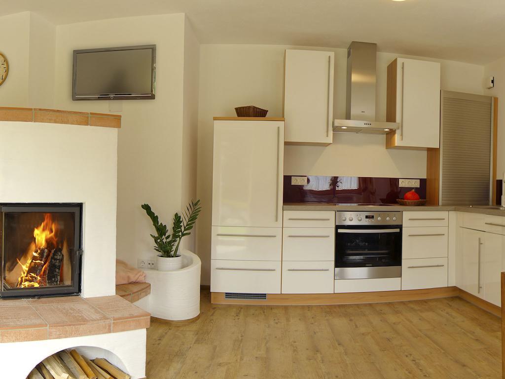 Ferienwohnung Bergblick Filzmoos Rom bilde