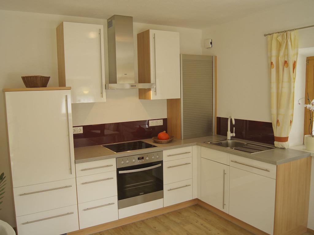 Ferienwohnung Bergblick Filzmoos Rom bilde