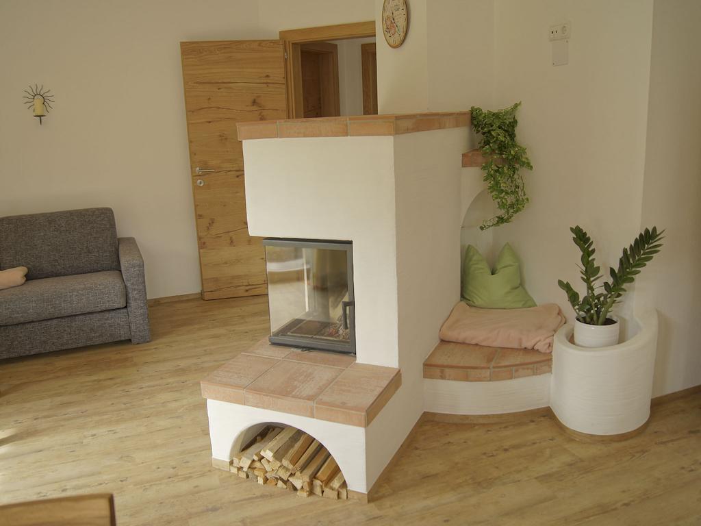 Ferienwohnung Bergblick Filzmoos Rom bilde