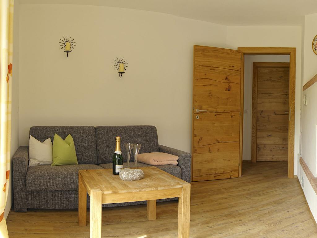 Ferienwohnung Bergblick Filzmoos Rom bilde