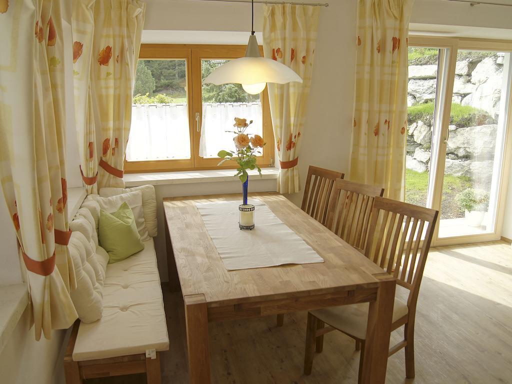 Ferienwohnung Bergblick Filzmoos Rom bilde