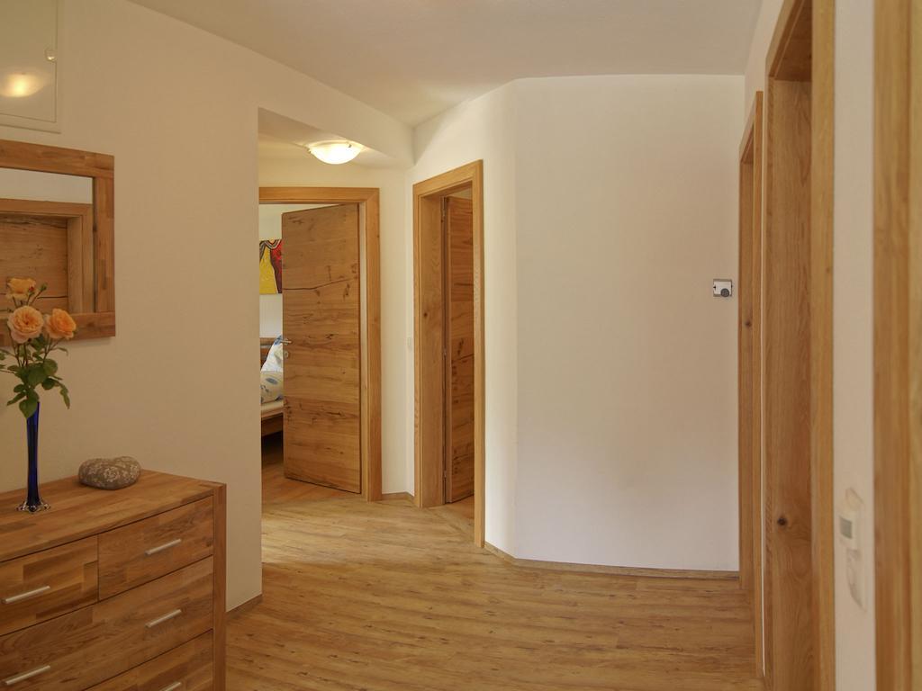 Ferienwohnung Bergblick Filzmoos Rom bilde